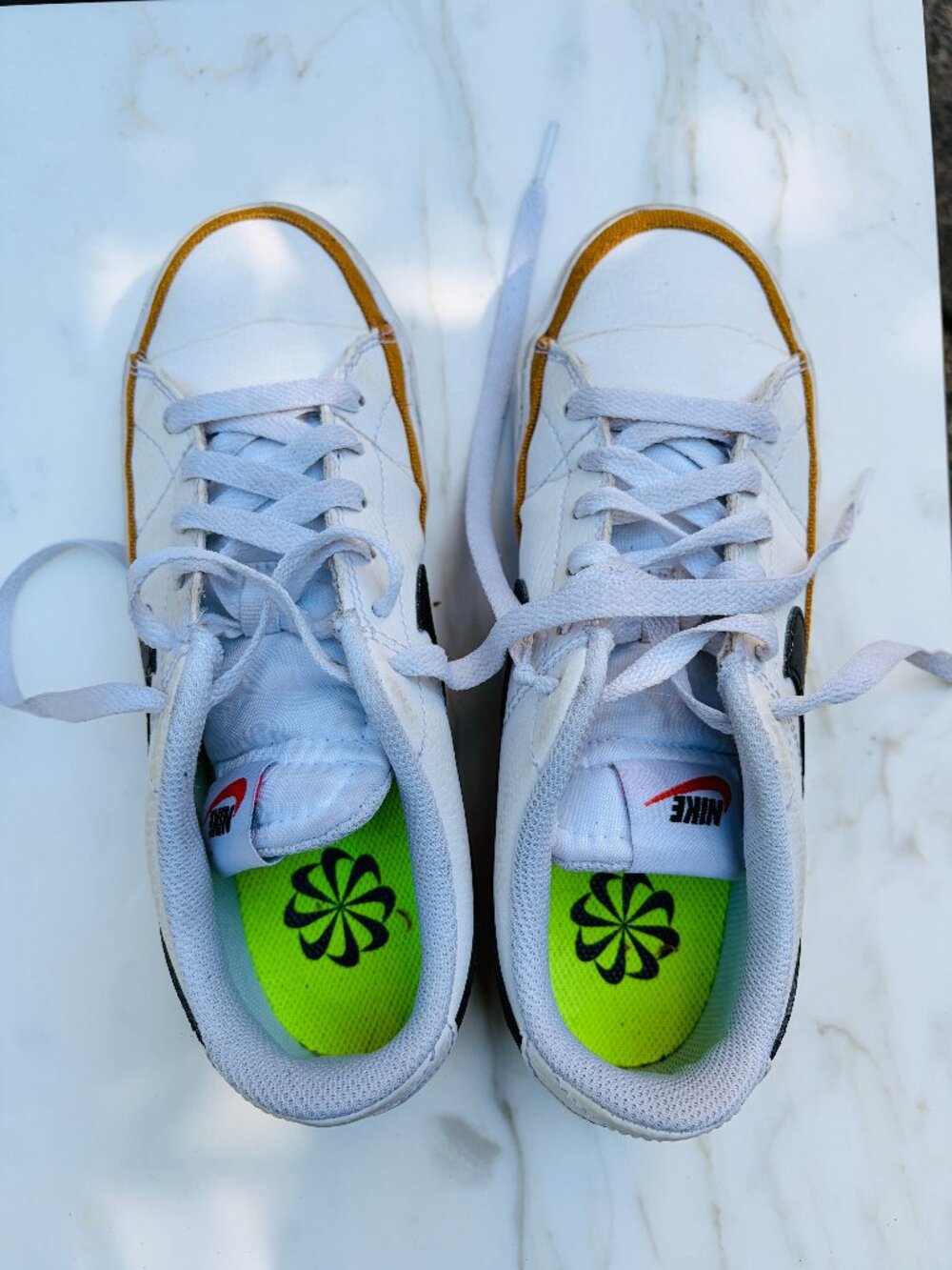 Nike Women's Court Legacy Next Nature shoes Women's 6.5
